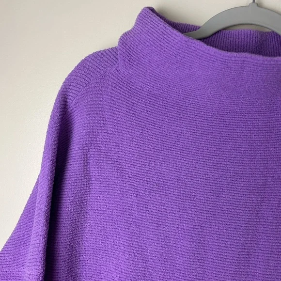 Free People Ottoman Slouchy Tunic NWT - Picture 6 of 11